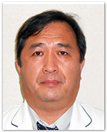 安東 公弘 医師