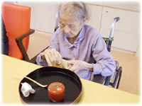 茶道部