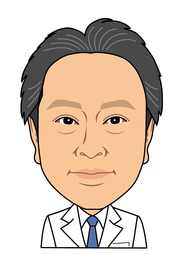 吉岡 正哉 医師